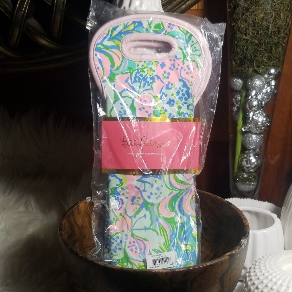 Beverage totes